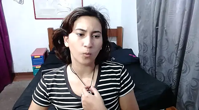 LadyMilk003 online show from 02-06-25, 06:35