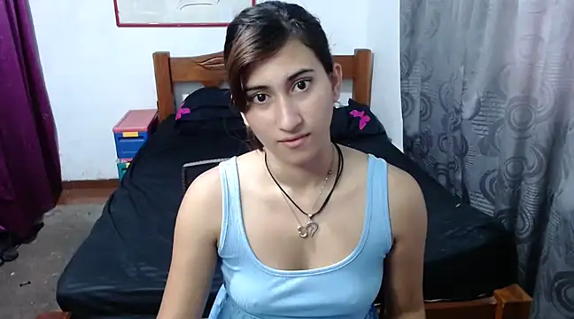 LadyMilk003 online show from 01-29-25, 02:10