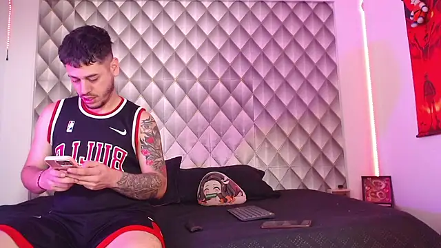 CoupleSwingerLatin online show from 05-14-26, 03:42