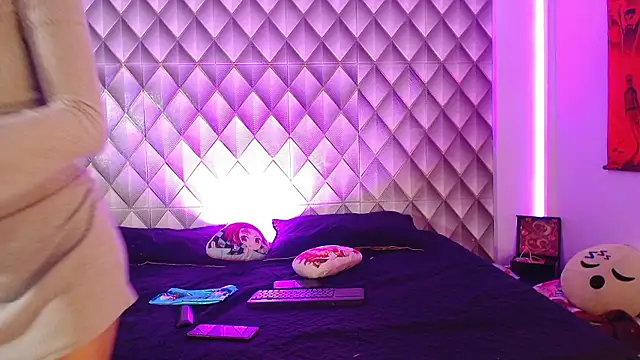 CoupleSwingerLatin online show from 01-07-26, 07:02