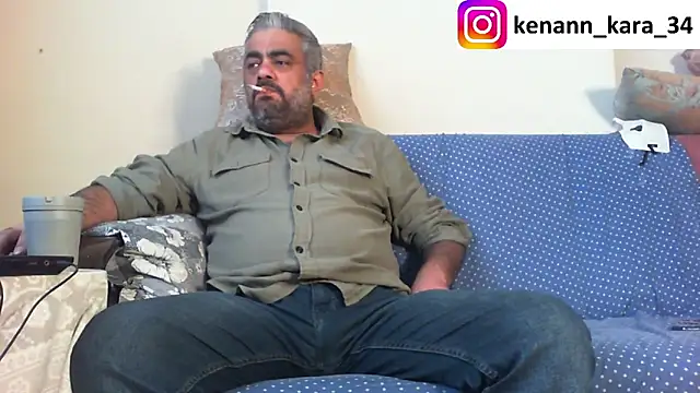 kenan kara 85 online show from 10-01-25, 11:47