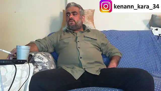 kenan kara 85 online show from 10-02-25, 08:01