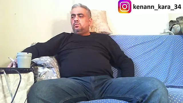 kenan kara 85 online show from 10-10-25, 08:48