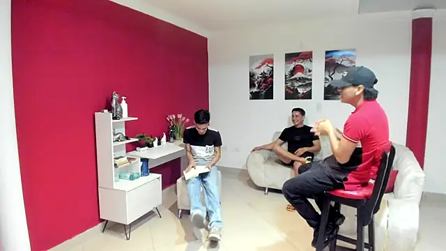 Snapshot of theorder-ofladys chatting on 02-03-26, 02:53 theorder-ofladys online show from 02-03-26, 02:53