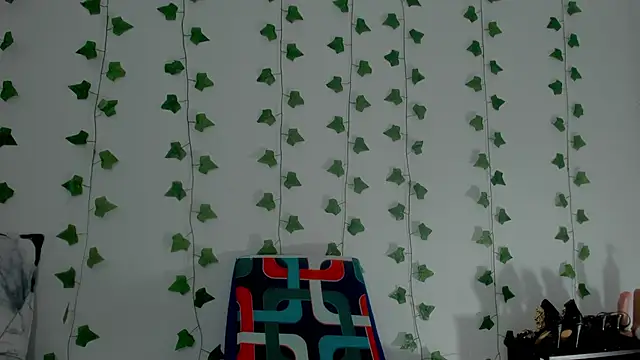 Miaa Garcia online show from 01-07-26, 10:59