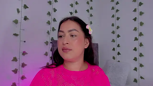 Miaa Garcia online show from 06-04-26, 09:52