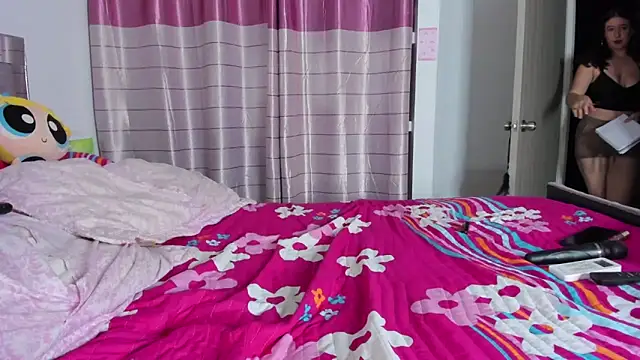 CamilaVenz online show from 02-09-26, 01:58