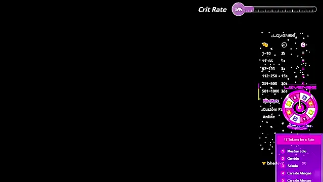 Snapshot of Brenda__01 chatting on 09-15-25, 08:31 Brenda 01 online show from 09-15-25, 08:31