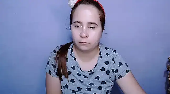 SubLayla01 online show from 02-15-25, 05:39