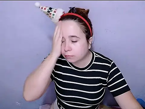 SubLayla01 online show from 03-13-26, 05:51