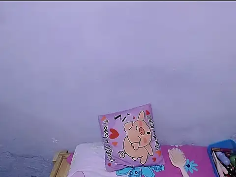 SubLayla01 online show from 02-05-26, 05:20