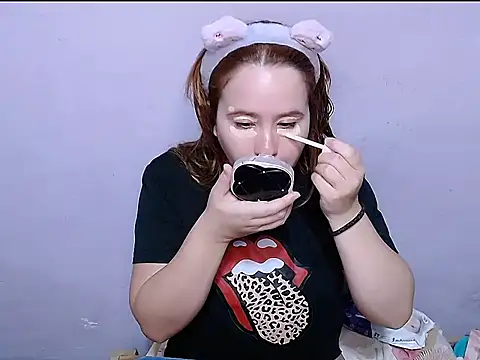 SubLayla01 online show from 05-01-26, 06:24