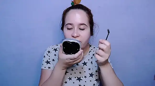 SubLayla01 online show from 02-19-25, 06:00