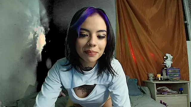 Alicia Ortiiz online show from 01-18-25, 12:02