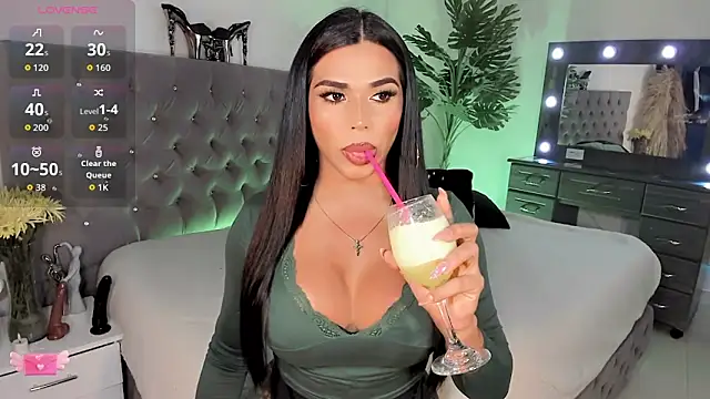 Franciis 4u online show from 04-08-26, 05:20