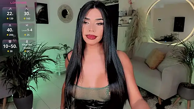 Franciis 4u online show from 06-12-26, 03:59