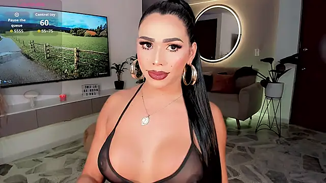 Franciis 4u online show from 07-01-26, 04:24