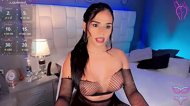 Franciis 4u online show from 10-08-25, 07:43