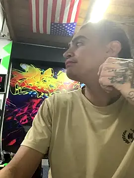 JovenDesobediente online show from 12-16-25, 11:31