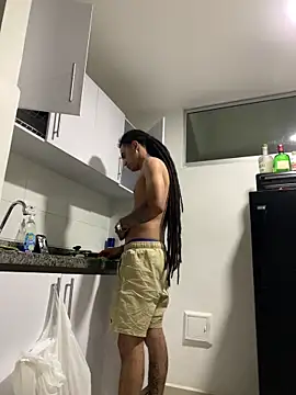 JovenDesobediente online show from 04-24-26, 02:46