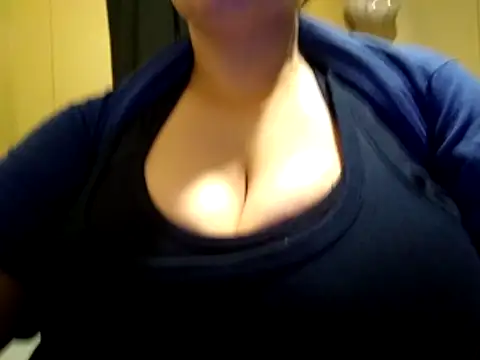 missthickness35 Pika online show from 12-01-25, 12:11