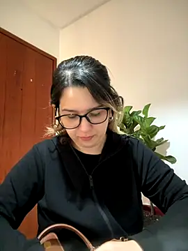 amooraaamoon online show from 10-24-25, 12:37