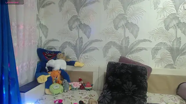 CamDiva113 online show from 03-11-26, 09:53