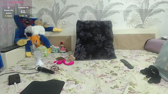 CamDiva113 online show from 03-13-26, 11:10