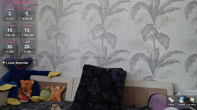 CamDiva113 online show from 05-22-26, 10:46