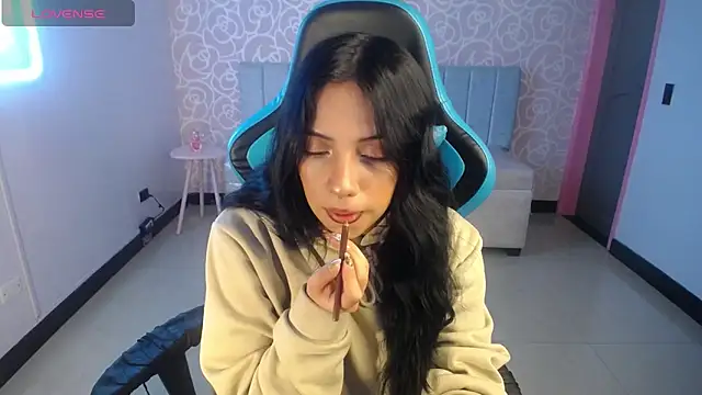 ninfa1 ch online show from 02-04-25, 11:16