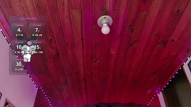 ninfa1 ch online show from 10-24-25, 01:48