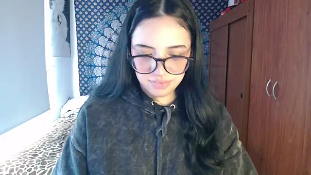 ninfa1 ch online show from 02-14-25, 03:05