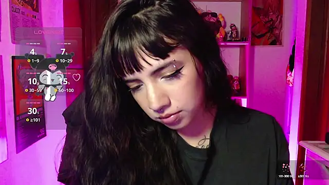 ninfa1 ch online show from 11-06-25, 02:26