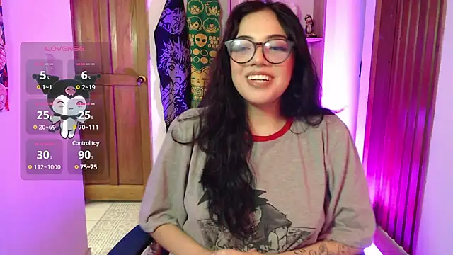 ninfa1 ch online show from 03-03-25, 03:54