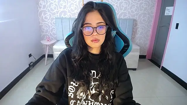 ninfa1 ch online show from 02-20-25, 11:09