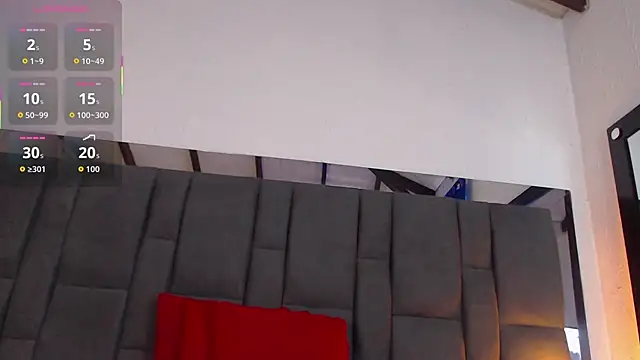 SELENA BIGBOOBS online show from 10-21-25, 01:43