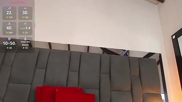 SELENA BIGBOOBS online show from 10-03-25, 02:40