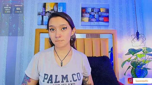 Laurent elis online show from 02-23-26, 08:31