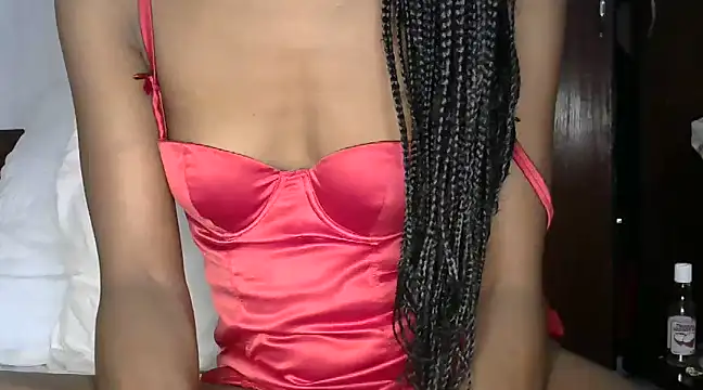 Snapshot of Sexyariahhh chatting on 01-23-25, 12:41 Sexyariahhh online show from 01-23-25, 12:41