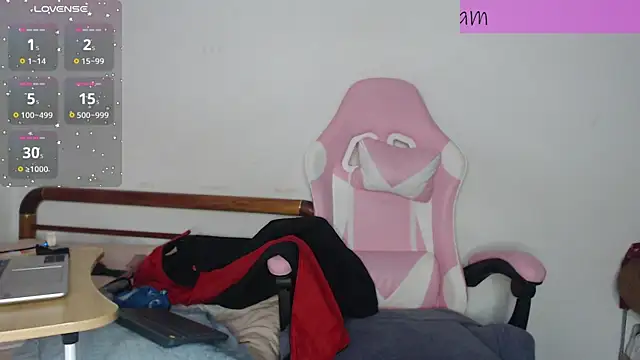 nicolle paradise  online show from 10-21-25, 11:04