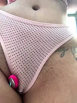 AbbyFtLuna online show from 03-13-26, 08:03