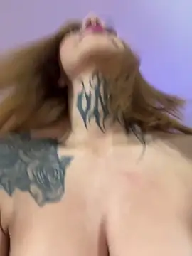 AbbyFtLuna online show from 03-20-26, 08:10