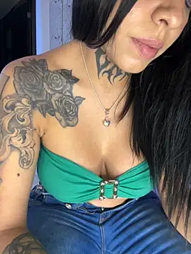 AbbyFtLuna online show from 09-13-25, 11:05