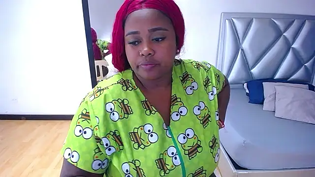 exotic karmella online show from 01-16-26, 12:36