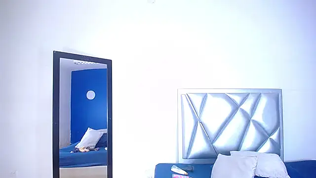 exotic karmella online show from 11-26-25, 09:04