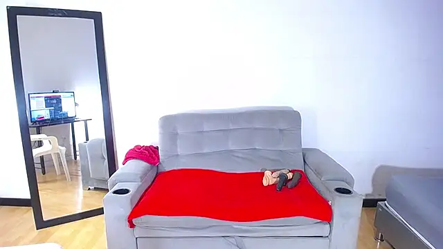 exotic karmella online show from 02-23-26, 08:53