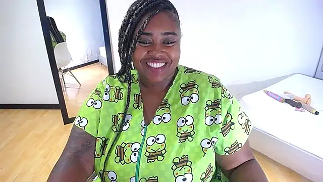 exotic karmella online show from 10-03-25, 08:43