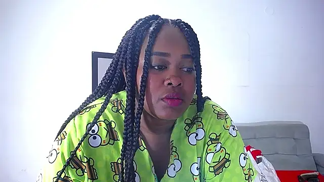 exotic karmella online show from 02-06-26, 09:11