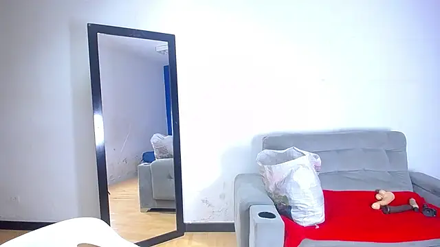 exotic karmella online show from 02-19-26, 08:50