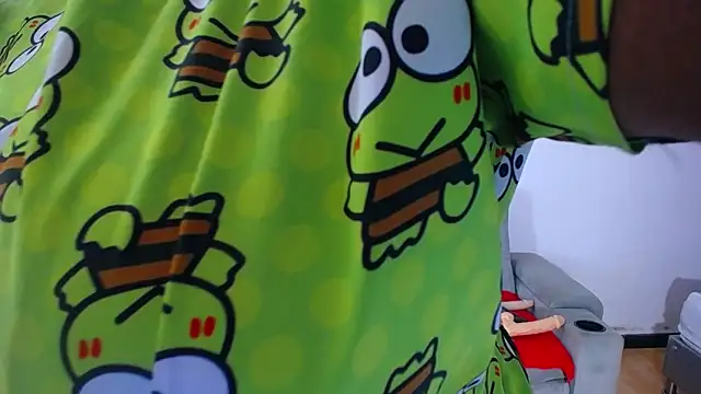 exotic karmella online show from 02-13-26, 10:32